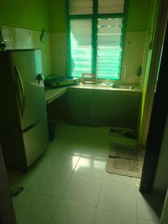Affordable Homestay, Kubang Kerian Flat - 5