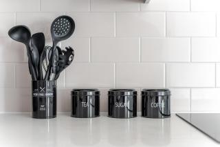 Richmond Central Suites Parking 1BR Cardiff City Centre - 8