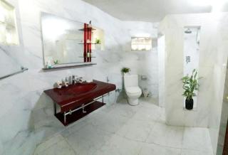 GreenHeart- Family Room-Micro Apartment, AC- Hot W, Garden View, separate Varanda & Dining Area - Travel Awards 2025 - 8