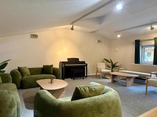 Arberherz Apartments by CLEOMA - 8