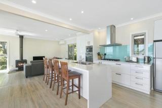 Sands End - Wye River - 5