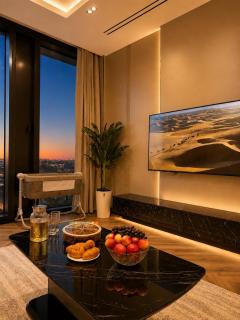Elegant Studio in Nest One by Royal Rentals - 8
