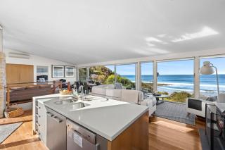Sandbanks - 1