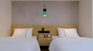 City Comfort Inn Guiyang North High Speed Railway Station - 1
