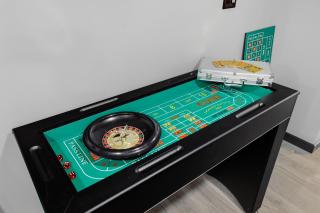 The Luxe Lodge Escape - 2