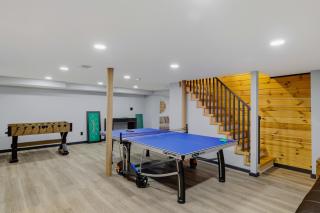 The Luxe Lodge Escape - 4