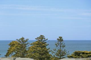Sandy Beach Apt 6 - 1