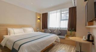 City Comfort Inn Liuzhou Wuxing Walking Street - 3