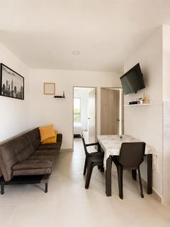 São Paulo Apartamentos - 1