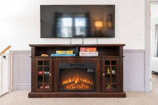 Near Easton, Game Room and 4BR, Family Retreat - 2
