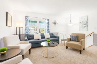 Near Easton, Game Room and 4BR, Family Retreat - 3