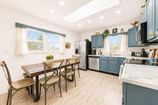 Near Easton, Game Room and 4BR, Family Retreat - 2