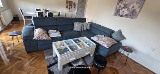 Lina Lux Apartman - 7