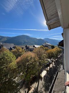 Appartement T2 centre ville Bagnères-de-Luchon - 5
