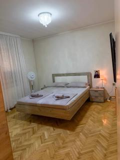 Lina Lux Apartman - 2
