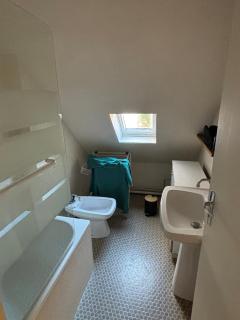Appartement T2 centre ville Bagnères-de-Luchon - 2