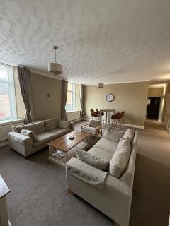 3 Bedroom Apartment in Kirriemuir - 3