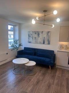 Luxury 1 bedroom apartment huddersfield - 1