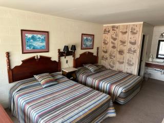 Paris Landing Motel - 5