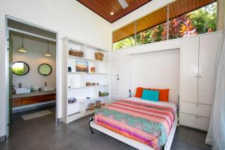 Casa Vidrio, Private Ocean View Mountain Adventure Awaits - 6