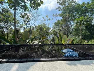 Casa Vidrio, Private Ocean View Mountain Adventure Awaits - 5