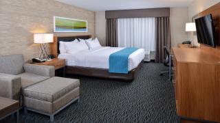 Holiday Inn Hotel & Suites Edmonton Airport Conference Centre by IHG - 3