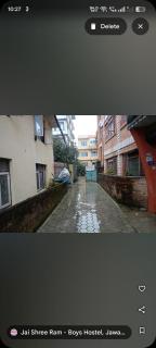 Jai shree ram boys hostel - 1