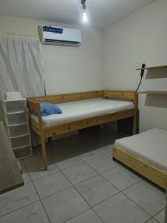 Airport Hostel - 1
