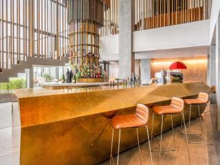 Pullman Abidjan - 5
