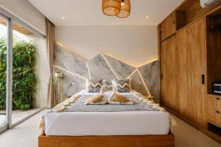 Namera Hidden Moon - 1 BR Brand New Villa - 5