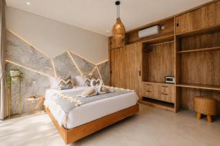 Namera Hidden Moon - 1 BR Brand New Villa - 2