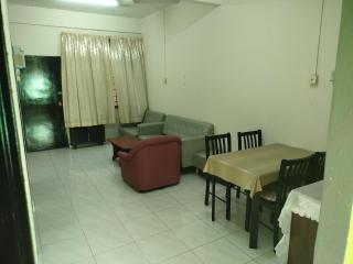 Affordable Homestay, Kubang Kerian Flat - 6