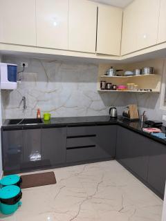 Premium 2BHK Near BIEC - 1