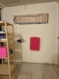 Airport Hostel - 3