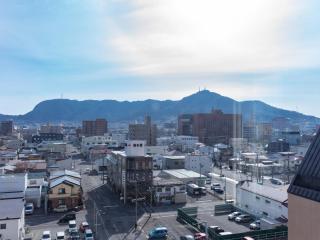 Super Hotel Hakodate - 3