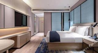 Echarm Hotel Nanning Wuming - 4