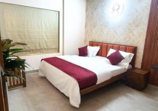 The Nirvana Resort Munnar - Munnar - 0