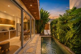 Namera Moonrise - 2BR Villa in Kerobokan - 0