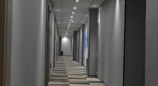 Shell Hotel Zhengzhou East High-Speed Railway Station Zhengdong Commerical Center - 1