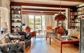Pet Friendly Home In Borrby With Sauna - 8