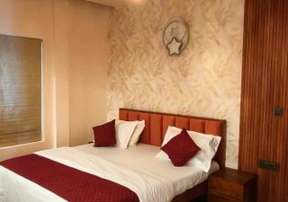 The Nirvana Resort Munnar - 6