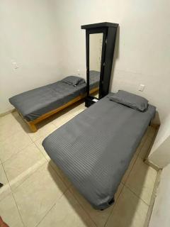Casa Amarilla, 2 bedrooms, AC, Fiber Wi-Fi - 2