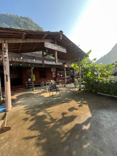 Mr Thành Homestay- paper village - 8