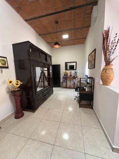 Casa Amarilla, 2 bedrooms, AC, Fiber Wi-Fi - 5