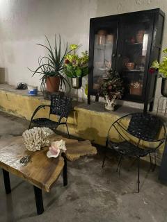 Casa Amarilla, 2 bedrooms, AC, Fiber Wi-Fi - 6