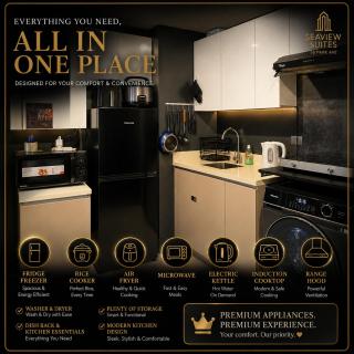 Seaview Suites at 38 Park Ave - 5