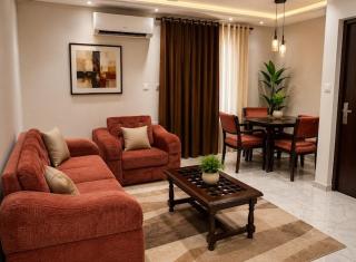 E-Gold Maitama Hotel Abuja - 9