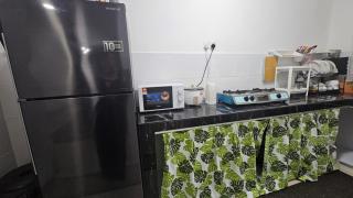 roomah 16 Putrajaya homestay - 2