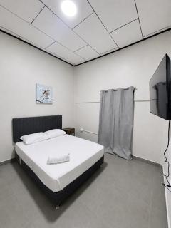 Modern and cozy private room 101 - 2