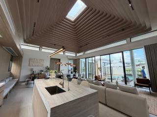 Étoile Kata Luxury Pool Villas by Astra - Kata Beach - 5